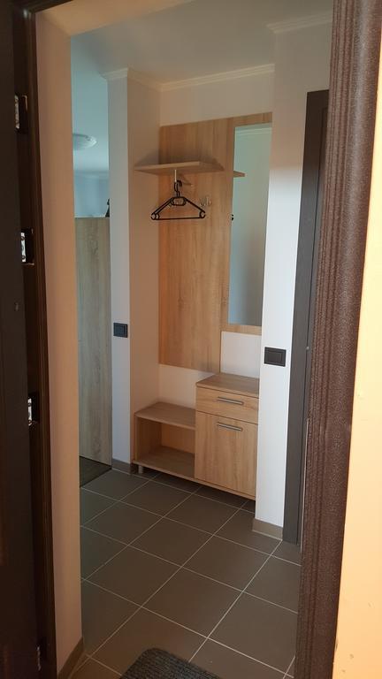 L.E.C. Travel Apartments Ventspils Ngoại thất bức ảnh