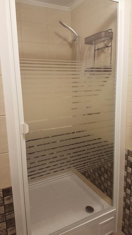 L.E.C. Travel Apartments Ventspils Ngoại thất bức ảnh